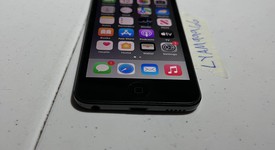 Good
													Apple iPod Touch 7th Gen - Wi-Fi, Gray, 32 GB, photo 5 of 7