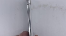 Fair
													Samsung Galaxy S21 5G - Verizon, White, 128 GB, 8 GB, SM-G991U, photo 3 of 4