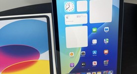 Mint
													Apple iPad 10th Gen - Wi-Fi, Blue, 64 GB, A2696, photo 3 of 14