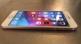 Mint
													Apple iPhone 7 Plus - Verizon, Rose Gold, 128 GB, A1661, photo 2 of 10
