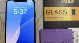 Good
													Apple iPhone Xs Max - AT&T, Gray, 256 GB, A1921, photo 6 of 6