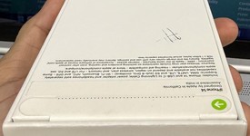 New
													Apple iPhone 14 - T-Mobile, Midnight, 128 GB, A2649, photo 3 of 3