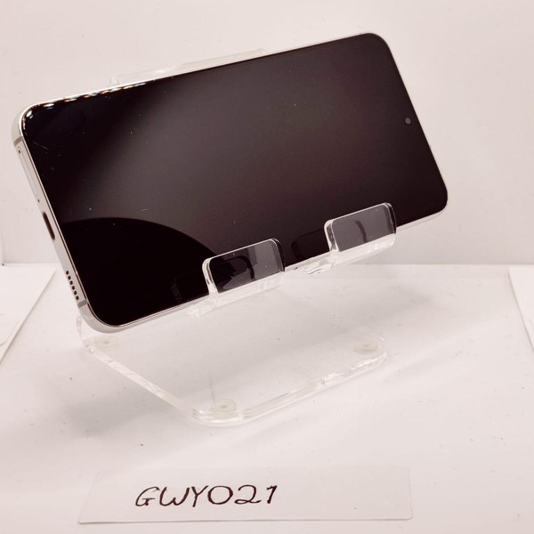 Samsung Galaxy S22 - Unlocked, White, 256 GB, 8 GB, SM-S901U1