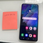 Good Samsung Galaxy S21 FE 5G - AT&T, 128 GB, Graphite, 6 GB, SM-G990U2
