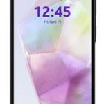 Mint Samsung Galaxy A35 5G - Unlocked, Navy Blue, 128 GB, 6 GB