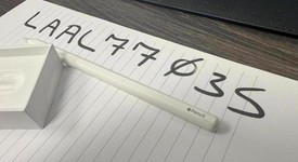 Good
													Apple Pencil 2nd Gen, photo 5 of 6