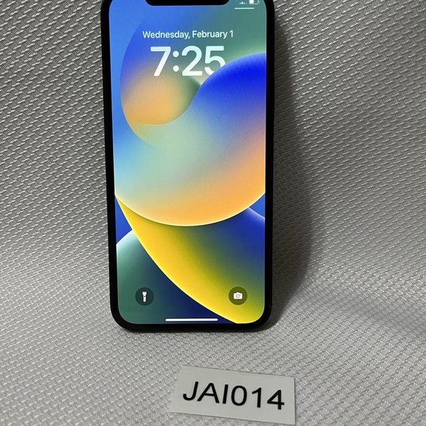 Apple iPhone 12 - Unlocked, Black, 64 GB, A2172