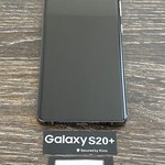 Mint Samsung Galaxy S20 Plus 5G - T-Mobile, 128 GB, Cloud Blue, 12 GB, SM-G986U