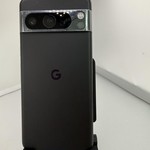 Fair Google Pixel 8 Pro - Verizon, 256 GB, Obsidian, 12 GB, G1MNW, mmWave 5G