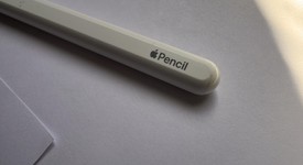 Good
													Apple Pencil 2nd Gen, photo 6 of 6