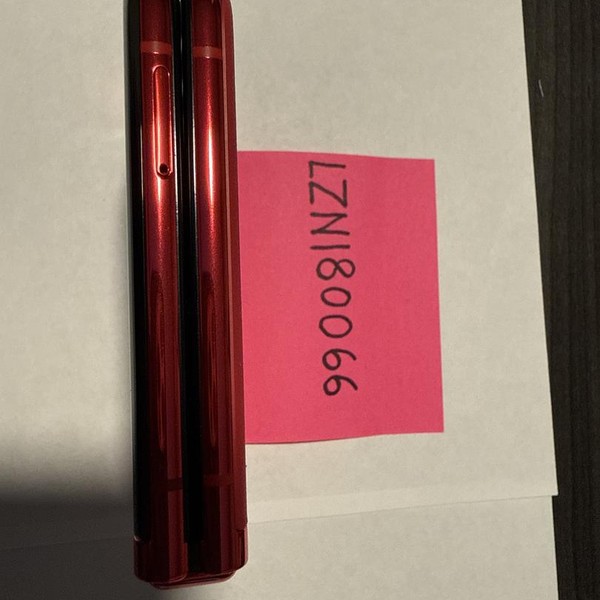 Motorola Razr Plus (2023) - Unlocked, 256 GB, Magenta, 8 GB