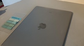 Good
													Apple iPad 6th Gen - Wi-Fi, Gray, 128 GB, A1893, photo 5 of 5