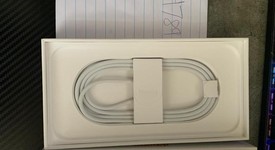 Mint
													Apple iPhone 17 Pro Max - Unlocked, Cosmic Orange, 256 GB, A3257, photo 3 of 9