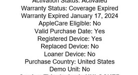 Good
													Apple iPhone SE 3rd Gen 2022 - Unlocked, Midnight, 64 GB, A2595, photo 1 of 11
