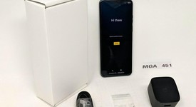 Good
													Motorola Razr Plus 2023 - Unlocked, Black, 256 GB, 8 GB, photo 1 of 9