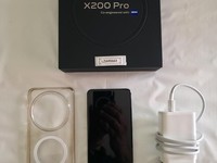 Vivo X200 Pro