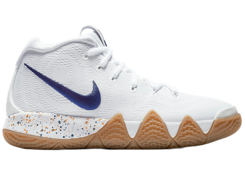 Nike Kyrie 4 Uncle Drew (GS) for sale