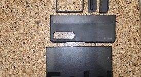 Good
													Samsung Galaxy Z Fold4 5G - Unlocked, Gray, 512 GB, 12 GB, SM-F936U1, photo 1 of 18