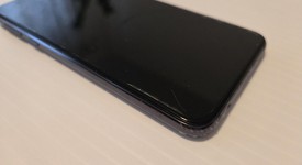 Good
													Samsung Galaxy S10e - Verizon, Black, 128 GB, 6 GB, SM-G970U, photo 2 of 10