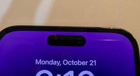 Fair
													Apple iPhone 14 Pro Max - T-Mobile, Purple, 256 GB, A2651, photo 3 of 15