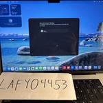 Fair MacBook Pro 2021 - 16 inch - 1 TB, Silver, 16 GB, Apple M1 Pro 10-core