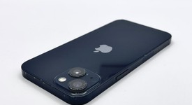 Fair
													Apple iPhone 13 - Unlocked, Midnight, 128 GB, A2482, photo 2 of 5