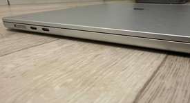 Good
													MacBook Air 2025 (M4) - 15" - Apple M4, Silver, 512 GB, 16 GB, photo 4 of 8