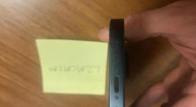 Good
													Apple iPhone 14 - Unlocked, Midnight, 128 GB, A2649, photo 5 of 6