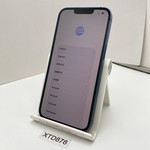 Good Apple iPhone 13 - Unlocked, 128 GB, Blue, A2482