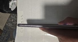 Good
													Apple iPhone 11 - Unlocked, Purple, 64 GB, A2111, photo 3 of 6