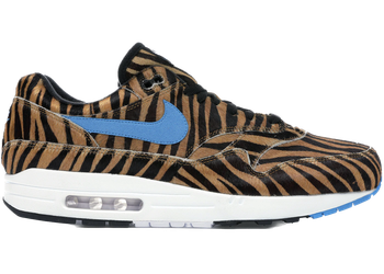 Nike Air Max 1 Atmos Animal 3.0 Tiger for sale