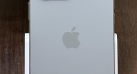 Good
													Apple iPhone 16 Pro Max - Unlocked, Natural, 256 GB, A3084, photo 1 of 8