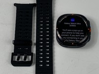 Samsung Galaxy Watch Ultra