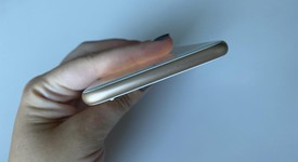 Good
													Apple iPhone 6S - Unlocked, Gold, 32 GB, A1688, photo 4 of 8