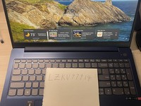 Lenovo IdeaPad Windows Laptop