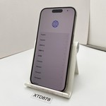 Good Apple iPhone 15 Pro - Unlocked, 128 GB, Natural, A2848