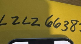 Good
													Apple iPhone 14 - Unlocked, Blue, 128 GB, A2649, photo 5 of 9