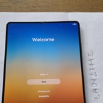 Good Samsung Galaxy Z Fold5 - US Cellular, 256 GB, Black, 12 GB, SM-F946U