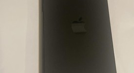 Fair
													Apple iPhone 14 Pro Max - Unlocked, Black, 128 GB, A2651, photo 3 of 7