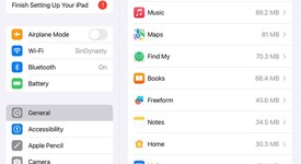 Good
													Apple iPad 7th Gen - Wi-Fi, Gold, 32 GB, A2197, photo 2 of 10