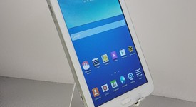 Good
													Samsung Galaxy Tab 3 7 - Sprint, White, 16 GB, photo 5 of 14