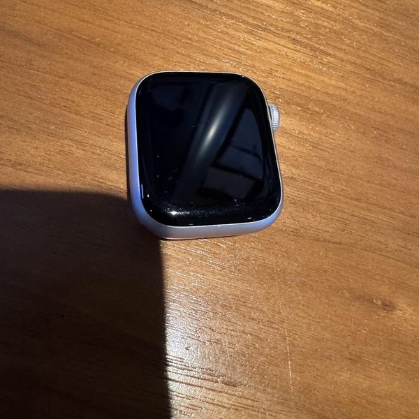 Apple Watch Series 9 41mm - AT&T, Starlight, A2982 - Cellular, Aluminum