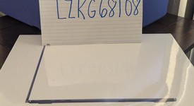 New
													MacBook Air 2022 - 13" - Apple M2, Midnight, 512 GB, 8 GB, photo 1 of 2