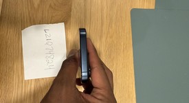Mint
													Apple iPhone 15 Pro - AT&T, Blue, 128 GB, A2848, photo 6 of 6