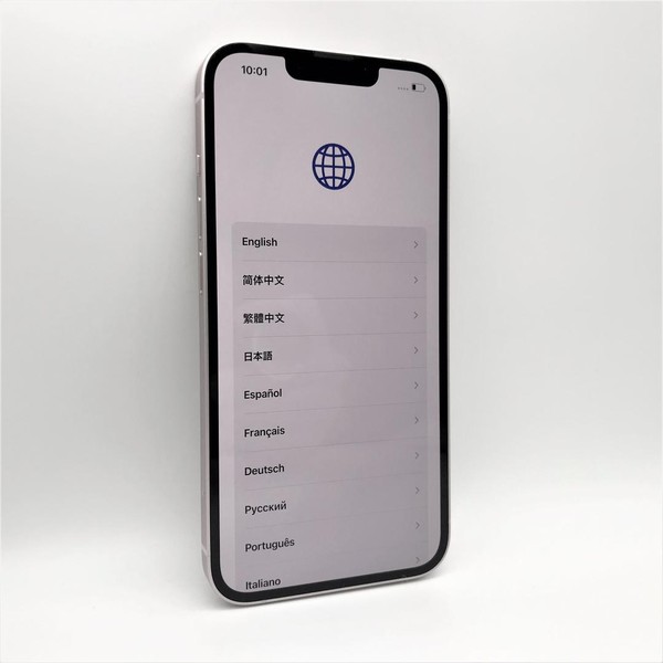 Apple iPhone 13 - T-Mobile, 128 GB, Pink, A2482