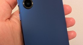 Mint
													Samsung Galaxy S25 - Unlocked, Navy Blue, 128 GB, 12 GB, SM-S931U1, photo 4 of 9