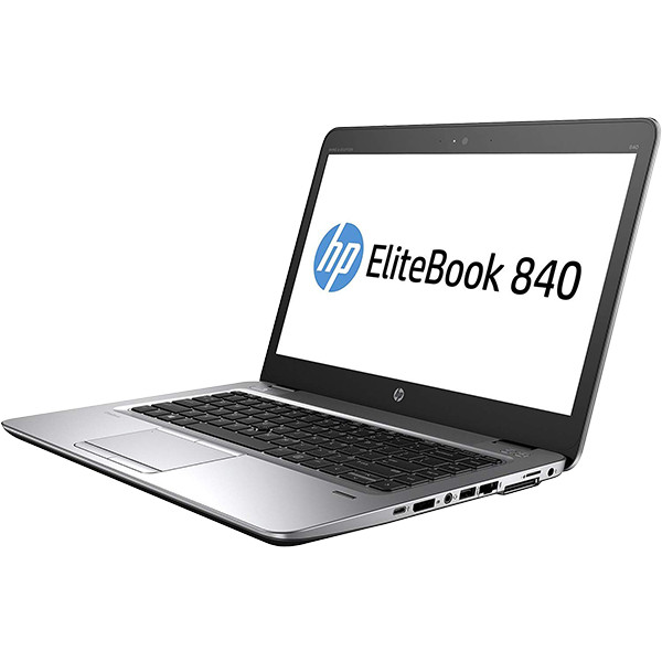 HP Elitebook 840 G1 - 256 GB, Black, 8 GB, Intel Core i5