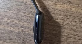 Good
													Apple Watch SE 2nd Gen 44mm - Unlocked, Midnight, A2727 - Cellular, Aluminum, photo 2 of 5
