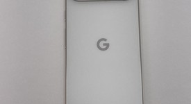 Mint
													Google Pixel 9 Pro XL - Unlocked, Porcelain, 128 GB, 16 GB, GGX8B, photo 5 of 12