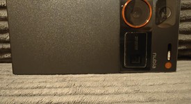 Good
													ZTE nubia Z60 Ultra - Unlocked, Black, 256 GB, 12 GB, photo 4 of 4